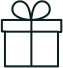 Confezione curata: regalo ideale