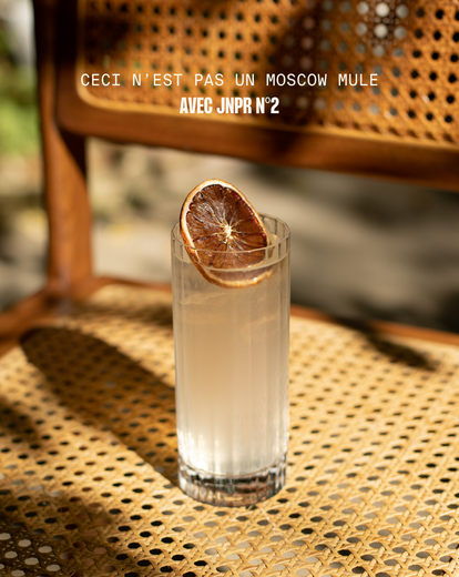 2 Ginger Beer senza zucchero