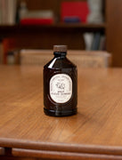 Sciroppo di fiori di sambuco - Bacanha