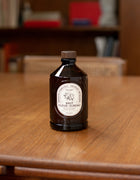 Sciroppo di fiori di sambuco - Bacanha