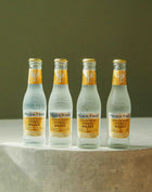 JNPR4 Indian Tonics - Fever Tree