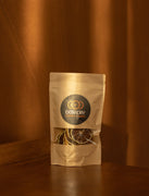 Fette di lime disidratato per cocktail