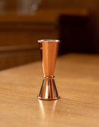 Bicchiere dosatore (jigger)