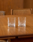 2 Bicchieri da cocktail