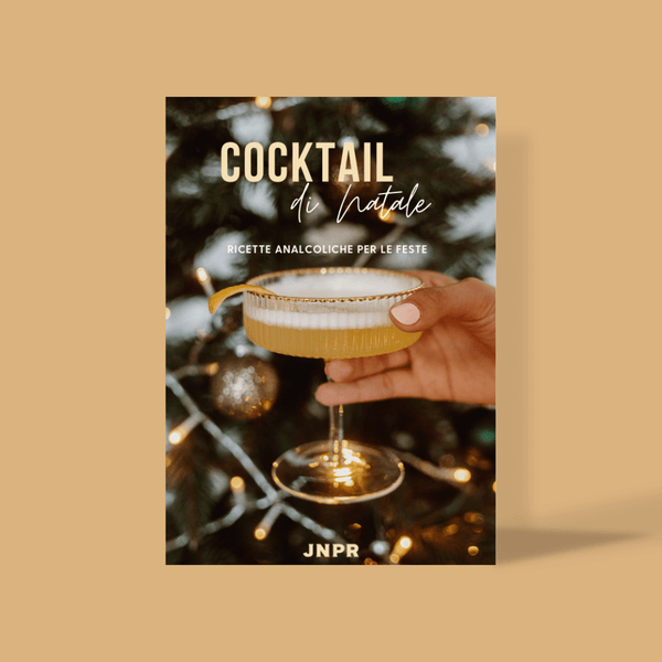 📖 E-book di ricette: cocktail di Natale (edizione speciale)