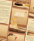 Il tuo regalo📖 E-book di ricette: mocktail a basso contenuto di zucchero
