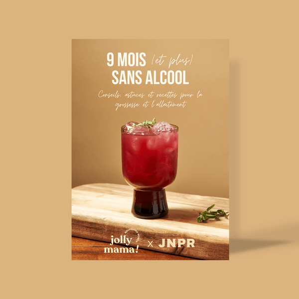 📖 E-book di ricette: aperitivo per le donne in gravidanza